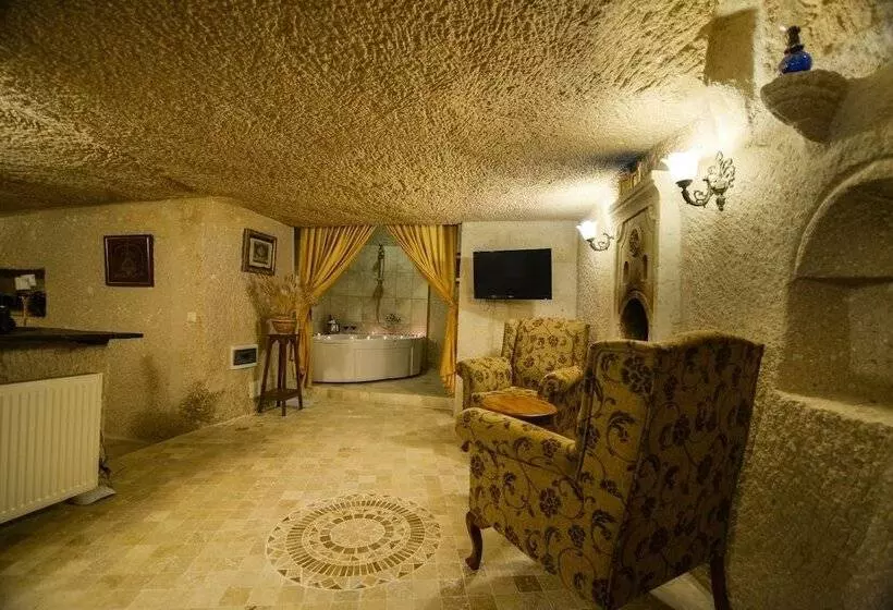 호텔 Valley Inn Cave Boutique Class