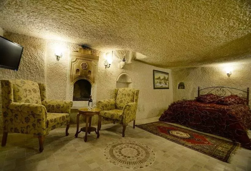 호텔 Valley Inn Cave Boutique Class