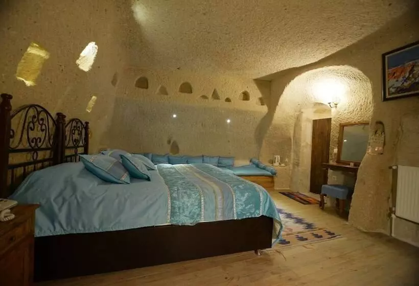 호텔 Valley Inn Cave Boutique Class