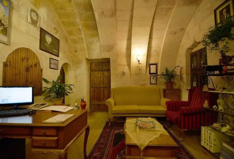 호텔 Valley Inn Cave Boutique Class