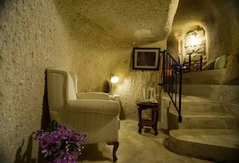 호텔 Valley Inn Cave Boutique Class