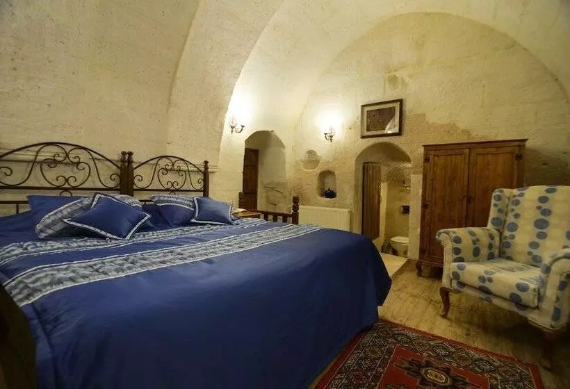 호텔 Valley Inn Cave Boutique Class