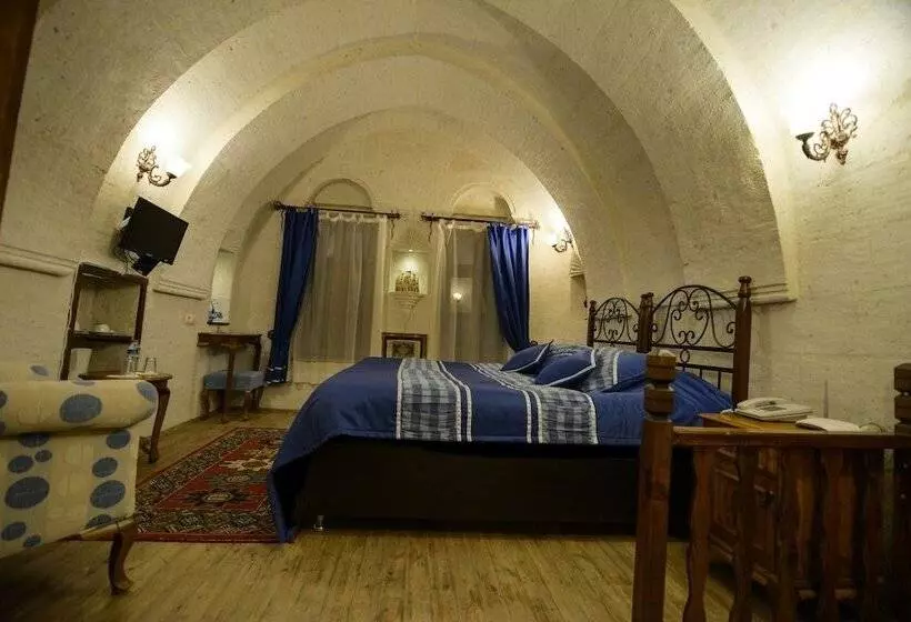 호텔 Valley Inn Cave Boutique Class