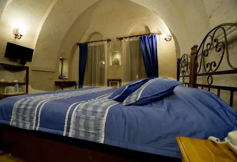 호텔 Valley Inn Cave Boutique Class