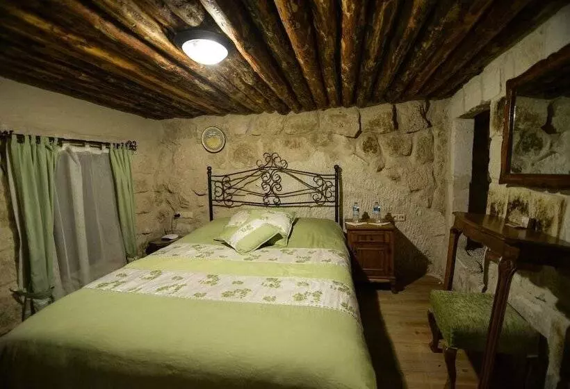 호텔 Valley Inn Cave Boutique Class