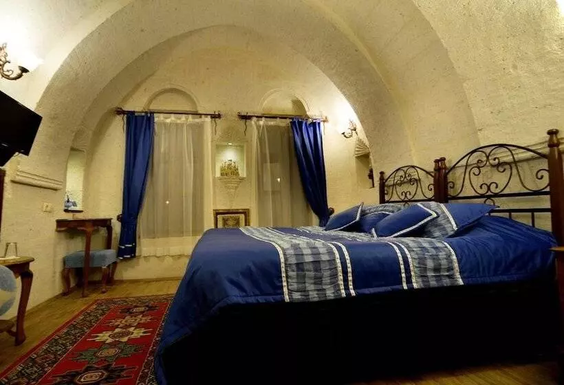 호텔 Valley Inn Cave Boutique Class