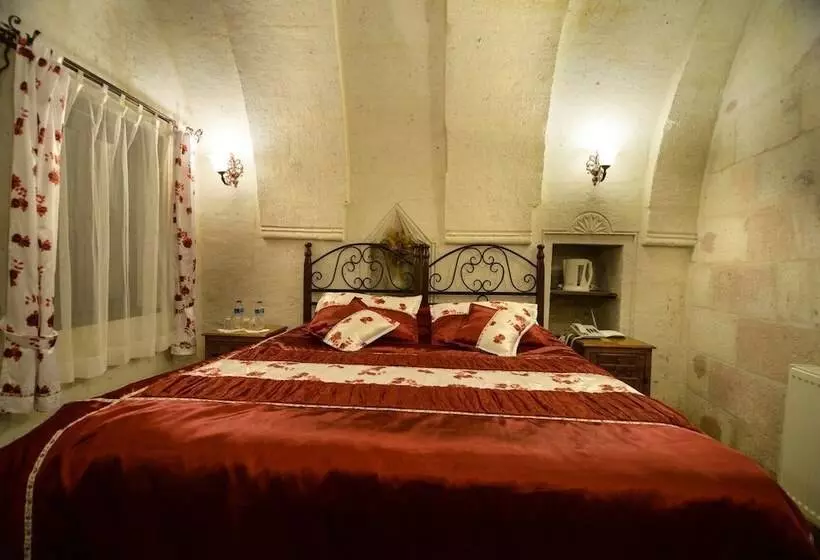 호텔 Valley Inn Cave Boutique Class