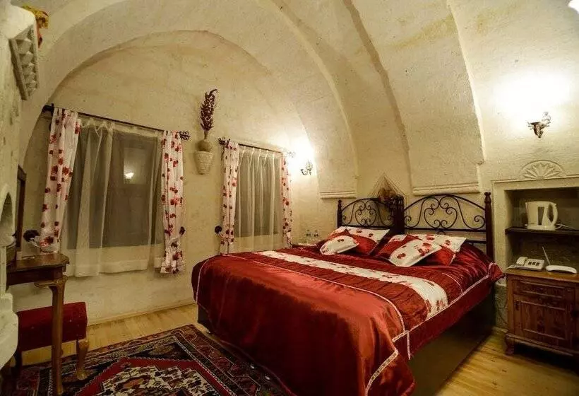 호텔 Valley Inn Cave Boutique Class