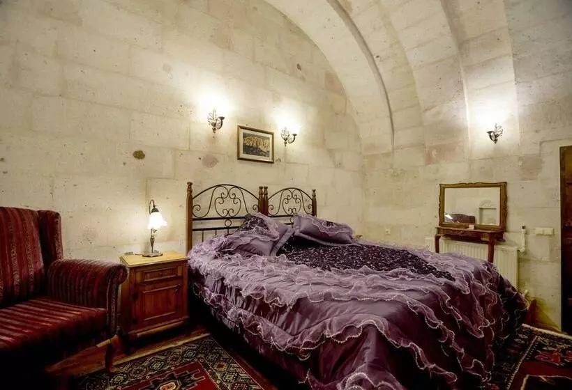 호텔 Valley Inn Cave Boutique Class