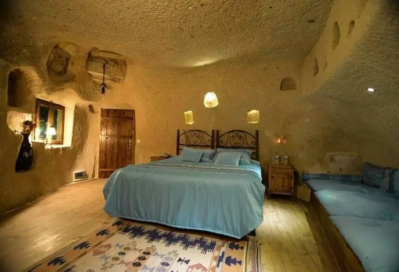 호텔 Valley Inn Cave Boutique Class