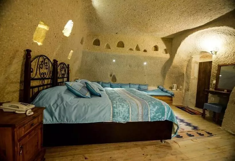 호텔 Valley Inn Cave Boutique Class