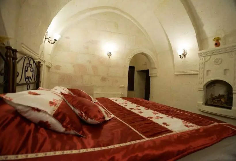 호텔 Valley Inn Cave Boutique Class