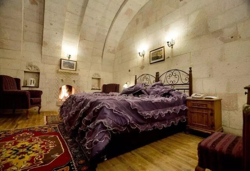 호텔 Valley Inn Cave Boutique Class