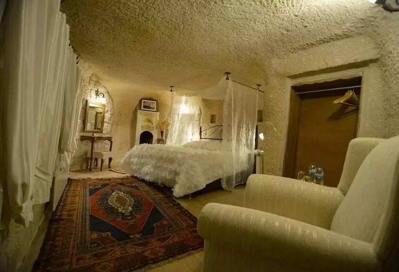 호텔 Valley Inn Cave Boutique Class