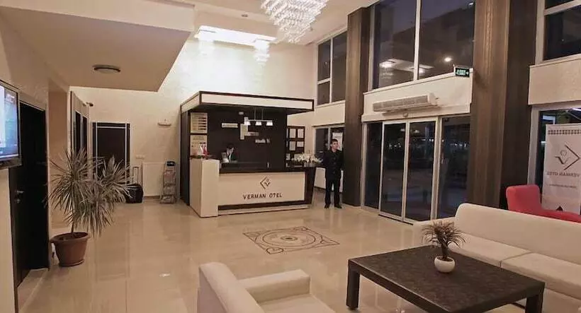 호텔 Verman