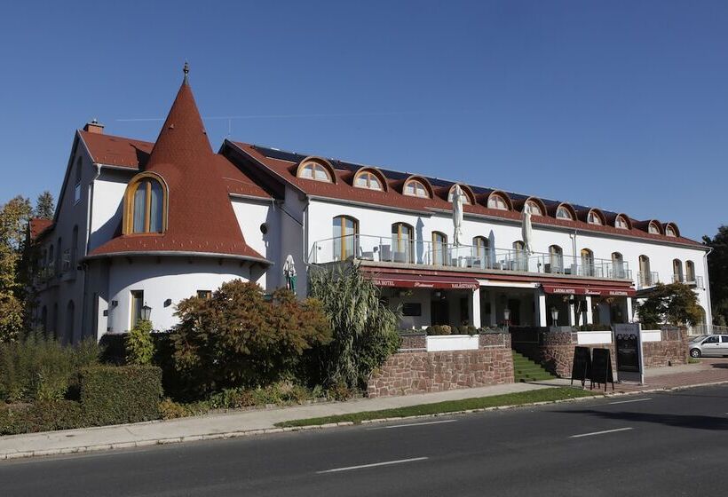 Wellness Hotel Laroba