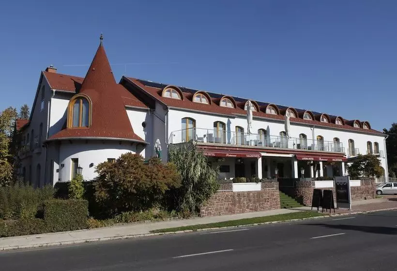 Wellness Hotel Laroba