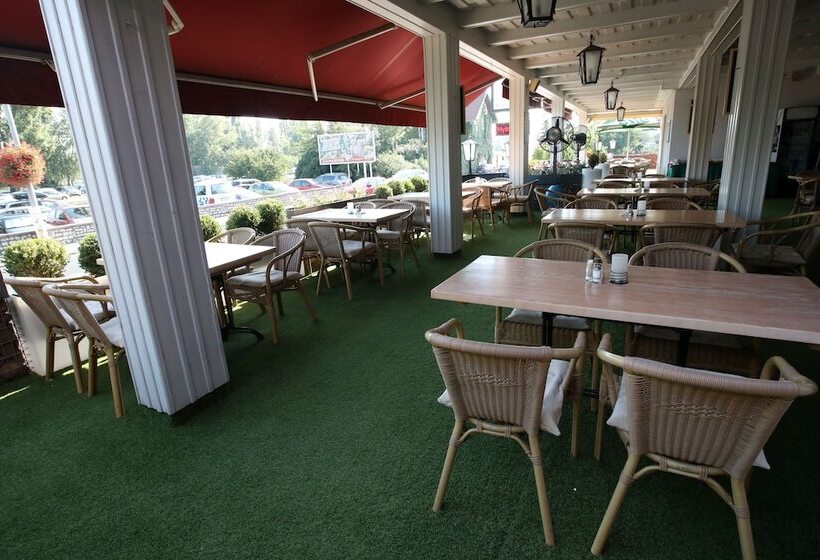 Wellness Hotel Laroba