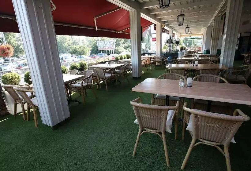 Wellness Hotel Laroba