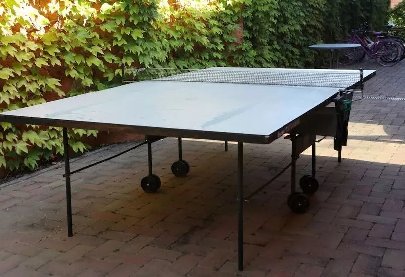 Wellness Hotel Laroba