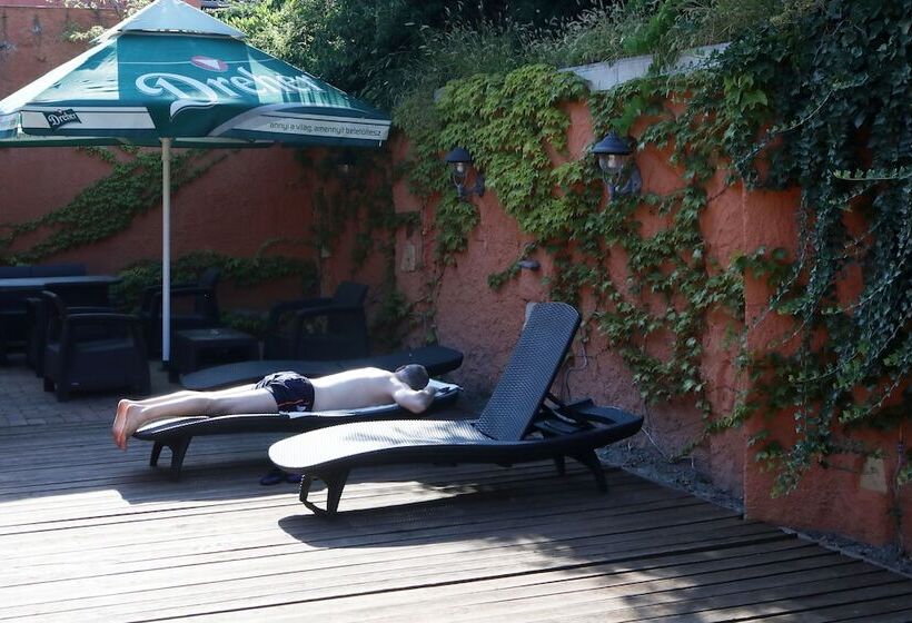 Wellness Hotel Laroba