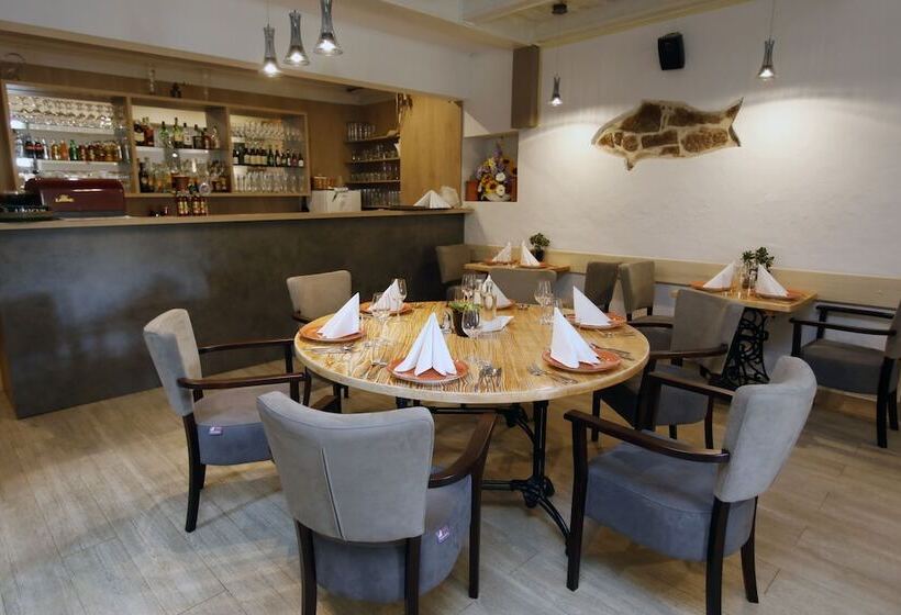 Wellness Hotel Laroba