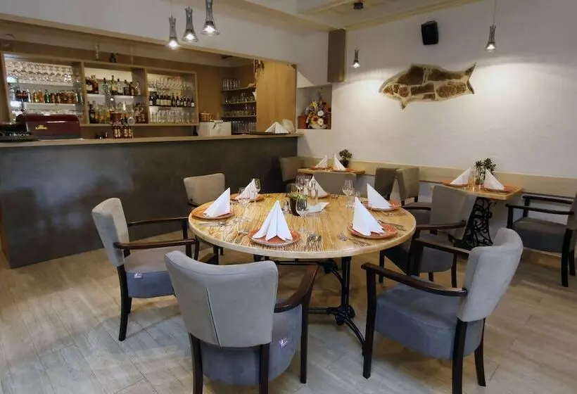 Wellness Hotel Laroba