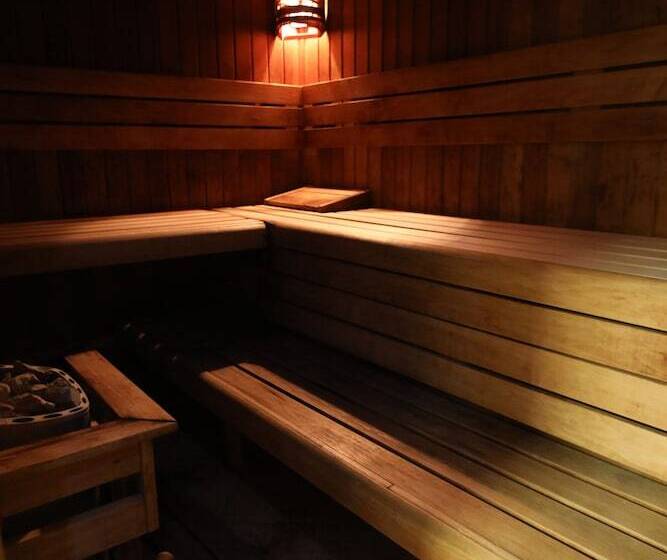 Wellness Hotel Laroba