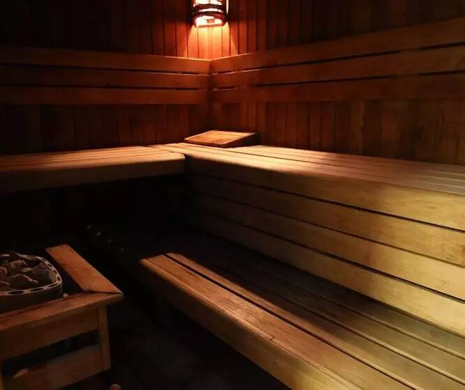 Wellness Hotel Laroba