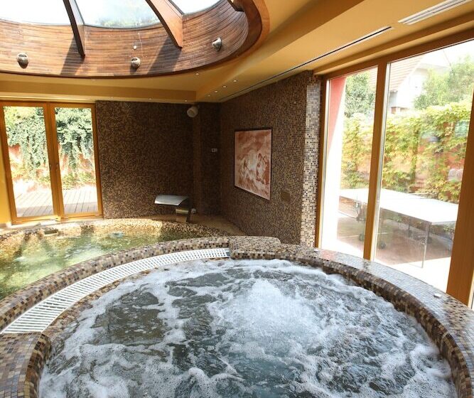 Wellness Hotel Laroba