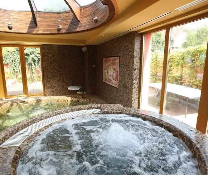 Wellness Hotel Laroba