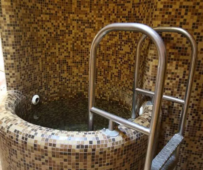 Wellness Hotel Laroba