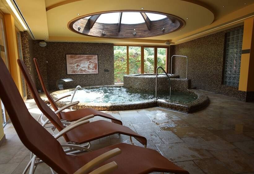 Wellness Hotel Laroba