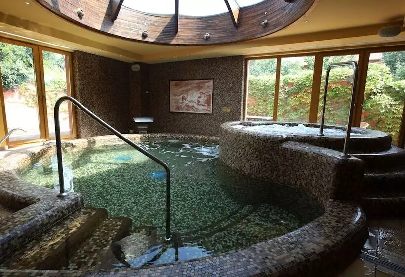 Wellness Hotel Laroba