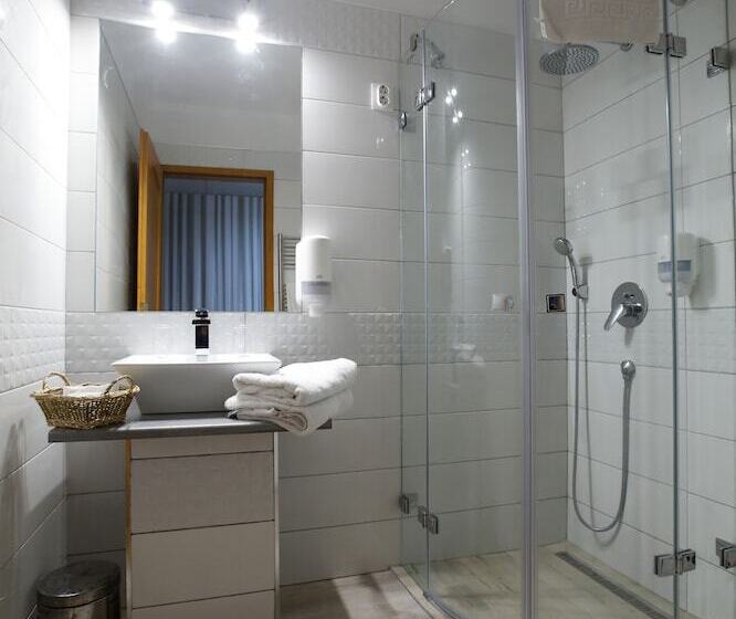 Wellness Hotel Laroba