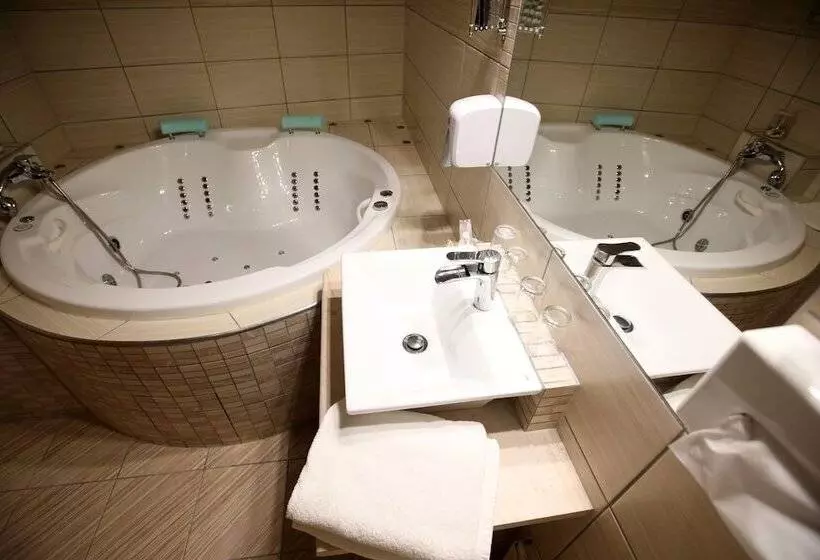 Wellness Hotel Laroba