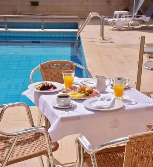 Irini Apartments
