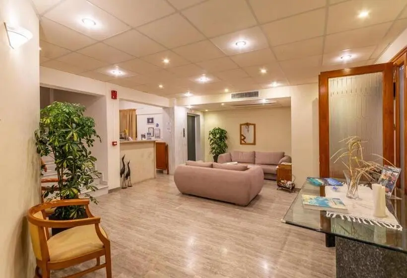 Irini Apartments