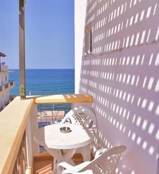 Irini Apartments