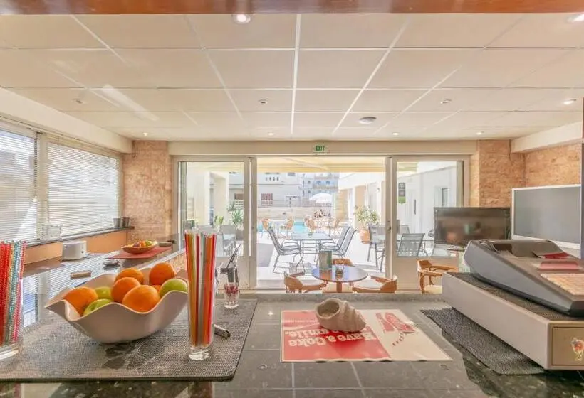 Irini Apartments