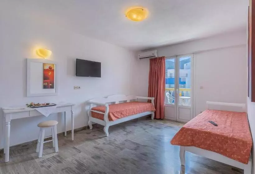 Irini Apartments