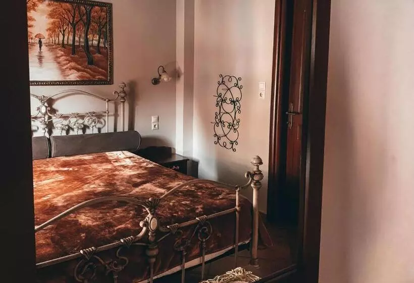 פנסיון Elena Guesthouse