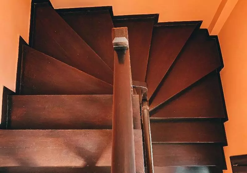 פנסיון Elena Guesthouse