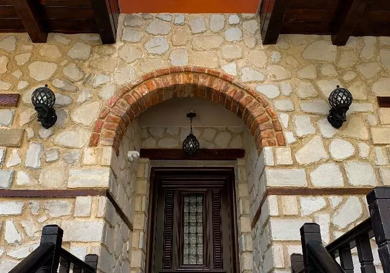 פנסיון Elena Guesthouse