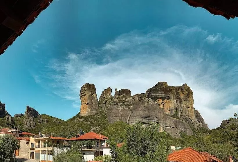 פנסיון Elena Guesthouse