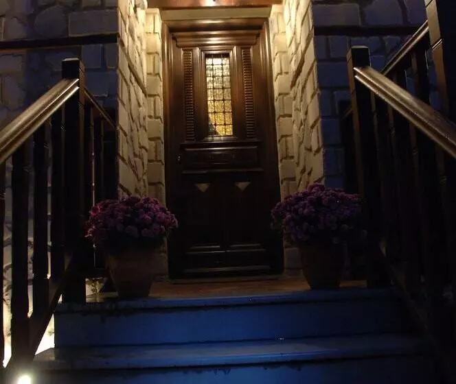 פנסיון Elena Guesthouse