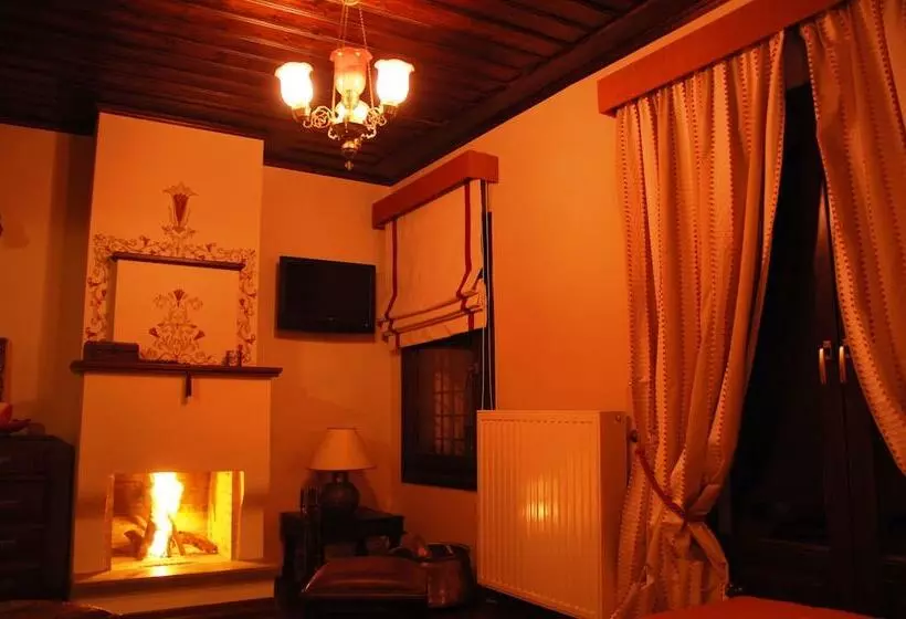 פנסיון Elena Guesthouse