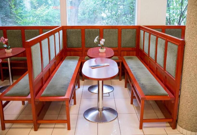 Wellness Hotel Szindbád