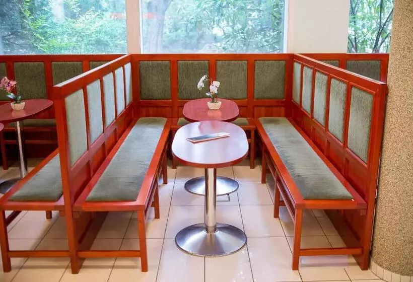 Wellness Hotel Szindbád