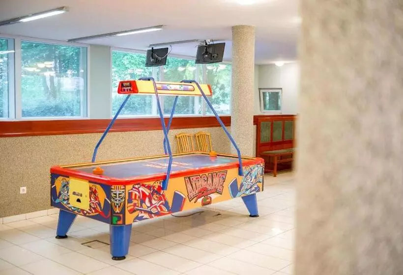 Wellness Hotel Szindbád